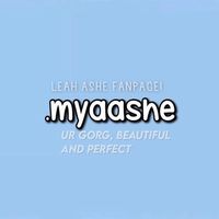 .myaashe