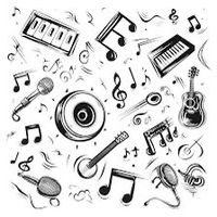 sonido original
