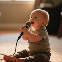 original sound - babysoulsinger