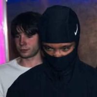 skratpakk George cryin