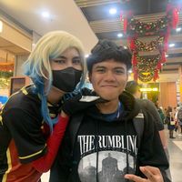 suara asli - rivay asik sendiri😹