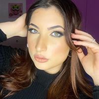 giorgialucchesemakeup