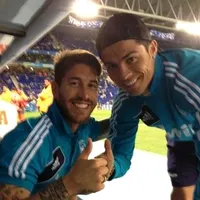 original sound - ronaldoavei7