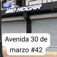 original sound - bio.hogar2
