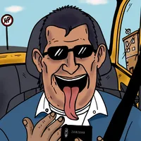 original sound - kalichetaxista