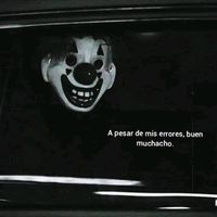 sonido original