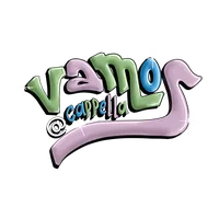 original sound - vamosacappella