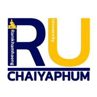 เสียงต้นฉบับ - RU Chaiyaphum