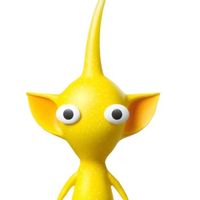 Pikmin sings Cupid