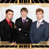 Epic song with keyboard clicks