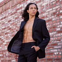 All Mine Dance Break