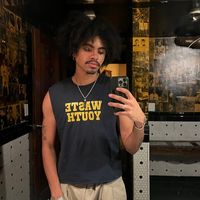 AOC playing among us