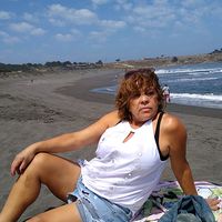 gloriapichinao