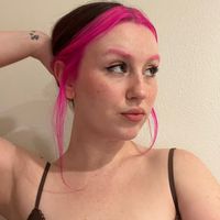 freckledbimbo