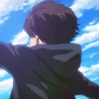 Zen Zen Zense RADWIMPS