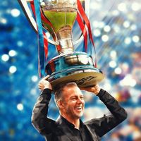 الصوت الأصلي