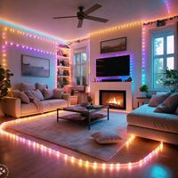 uniquehouselights