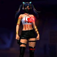 a_loba_evil
