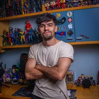 original sound - geekroomarg