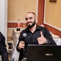 оригинальный звук