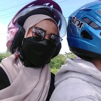suara asli - efkarika