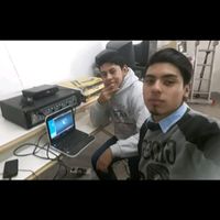 sonido original