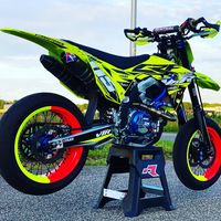 vtrmotoren