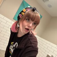 stupid becky I hate you