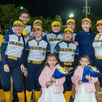 original sound - valkirias.softbol