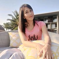 suara asli - Kumi Farrel