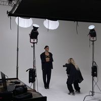 dazzlingmodelingangency