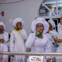 Gbatobade by Adeoti