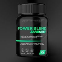 powerblendoneoficial