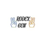 suara asli - Rodex👊🎟