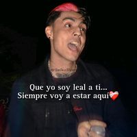 sonido original