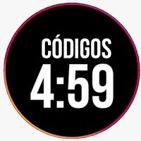 som original - Códigos 459