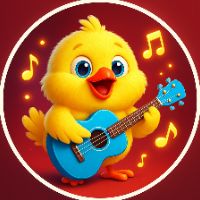 original sound - Cip-Cirip-Cantece pentru copii