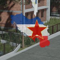 breakupofyugoslavia