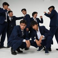 оригинальный звук