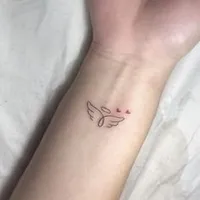 original sound - weirdtattoo