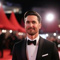 оригинальный звук