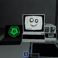 theweirdestweirdo73