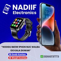 nadiifellectronics