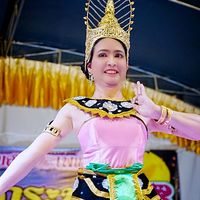 เสียงต้นฉบับ - Paleeya Nuthawee