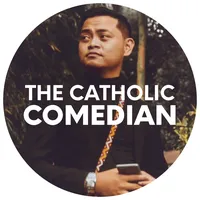 original sound - thecatholiccomedian