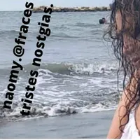 original sound - naomyalvarracin