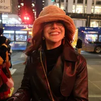 original sound - mollylong21