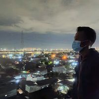 suara asli - Ade