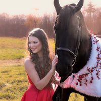 fitnprettyequestrianmom