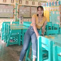 original sound - Charina Taguines